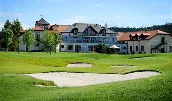 Golfove hriste