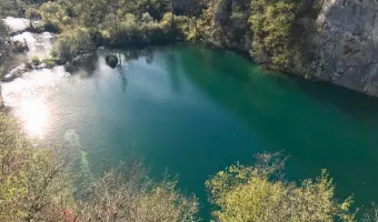 Karavanem do Chorvatska