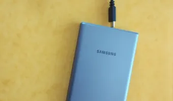 Powerbanka Samsung EB-P3300XJ - recenze, hodnocení