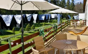 Rekreační středisko Turistický raj - Slovensko