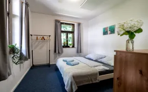 Kubasův mlýn - apartmán č.1