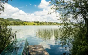 Camping Breznik - Sankt Kanzian