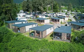 Camping Breznik - Sankt Kanzian