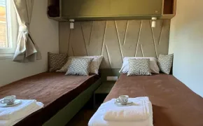 Kamp Karlo - Dalmacia - Mobilhomes