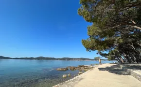 Kamp Karlo - Dalmacia - Mobilhomes