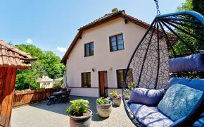 Penzion Onyx Český Krumlov - apartmány jižní Čechy