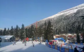 Chata Spindleruv Mlyn 255 - Krkonoše