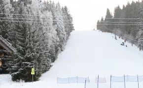 Resort Chata Kazmarka, ubytování Karlov pod Pradědem Jeseníky