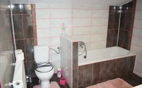 Apartmán Pohoda Javorník - stylové ubytování Rychlebské hory, Jeseník