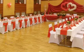 Penzion a restaurace Šimanda - klidné ubytování Praha - Kyje