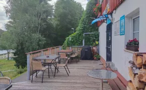 Horská Chata U Kulíška Vrchlabí - ubytování ski areál Herlíkovice, Krkonoše