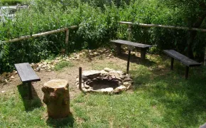 Chaty Malý Ratmírov