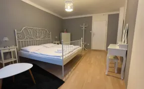 Pension Linden - ubytování Český Krumlov, apartmán jižní Čechy