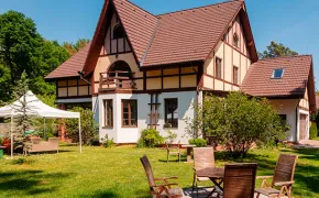 Penzion Kersko - ubytování Hradištko, Nymburk, střední Čechy