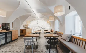 Penzion Kovárna - luxusní ubytování Český Krumlov, jižní Čechy