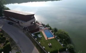 Penzion Ratmírák Malý Ratmírov - apartmán, rekreace u vody jižní Čechy