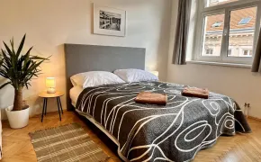 Rest Sklep Praha 3 Žižkov - ubytování penzion se snídaní v Praze
