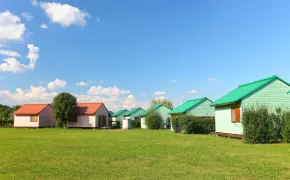 Rekreacni areal Pahrbek