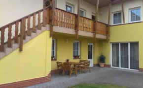 Rodinný Pension Berta - levné ubytování Praha