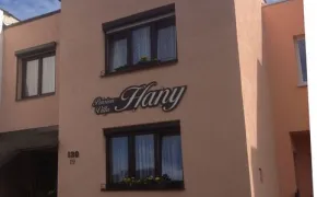 Pension Villa Hany - rodinné ubytování Mariánské Lázně, Slavkovský les