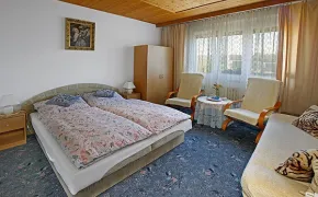 Pension Villa Hany - rodinné ubytování Mariánské Lázně, Slavkovský les