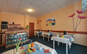Penzion Fan - rodinné ubytování Garni hotel Karlovy Vary, západní Čechy