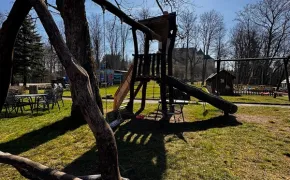 Penzion a restaurace Landštejnský dvůr Česká Kanada - ubytování Landštejn, jižní Čechy