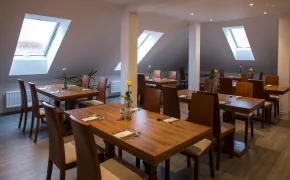 Luxusní Penzion Reichova vila - ubytování Valašské Meziříčí, Beskydy Zlínsko