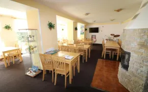 Horský rodinný Penzion U Elišky - Bedřichov, ubytování Jizerské hory