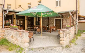 Restaurace & pension Wallis - levné ubytování v centru Plzně, rodinné penziony Plzeňsko