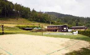 Penzion Zátiší - Komorní Lhotka, ubytování Beskydy Moravskoslezsko
