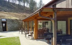 Penzion Zátiší - Komorní Lhotka, ubytování Beskydy Moravskoslezsko