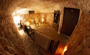 Penzion Zátiší - Komorní Lhotka, ubytování Beskydy Moravskoslezsko