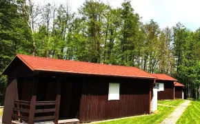 Rekreační areál Příhrazy - Český Ráj