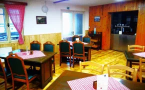 Rekreační areál Příhrazy - Český Ráj