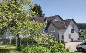 Apartmánový dům Lipno - ubytování Slupečná, Lipno nad Vltavou