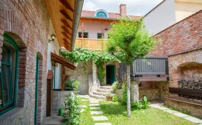 Chalupa Šatov 377 - Ubytování u Štefana
