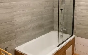 Apartmán č. 2 pro 6 osob - Apartmány Sport Volary na Šumavě, penziony jižní Čechy