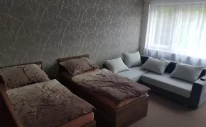 Apartmány u skanzenu - Rožnov pod Radhoštěm, Beskydy
