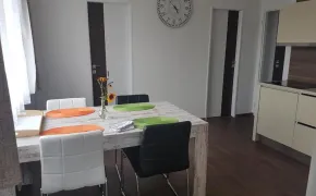 Apartmány u skanzenu - Rožnov pod Radhoštěm, Beskydy