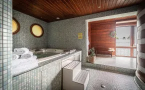 Horský Hotel Sluníčko Ostravice, ubytování penzion s wellness Beskydy
