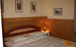 Apartmány Zderaz - ubytování Praha 2
