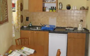 Apartmány Zderaz - ubytování Praha 2