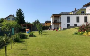 Anico apartmány Dolní Benešov, ubytování Opava, Moravskoslezský kraj