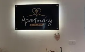 Apartmány u Pálavy Přítluky, ubytování jižní Morava, u přehrady Nové Mlýny