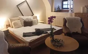 Apartmány Helena Žiaková Nové Hrady - penziony jižní Čechy