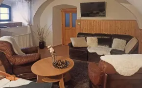 Apartmány Helena Žiaková Nové Hrady - penziony jižní Čechy