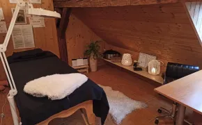 Apartmány Helena Žiaková Nové Hrady - penziony jižní Čechy