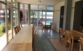 Beach Pension Cheb u přehrady Jesenice, penziony Karlovarský kraj