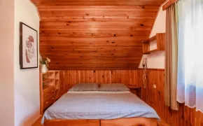 Chalet Žabovřesky by Interhome, chaty Jižní Čechy